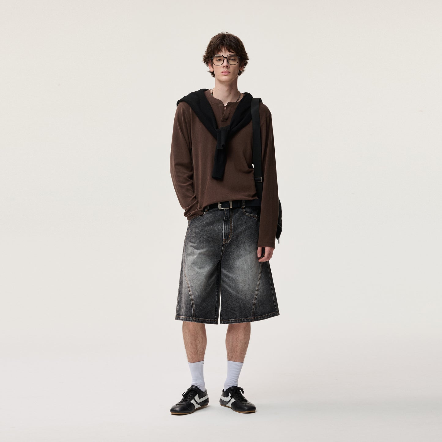 Лонгслив Lilbetter