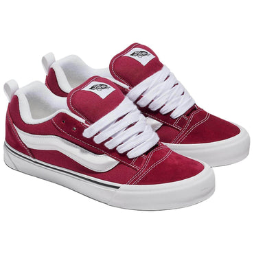 Кеды Vans Knu Skool - Boxette Shop