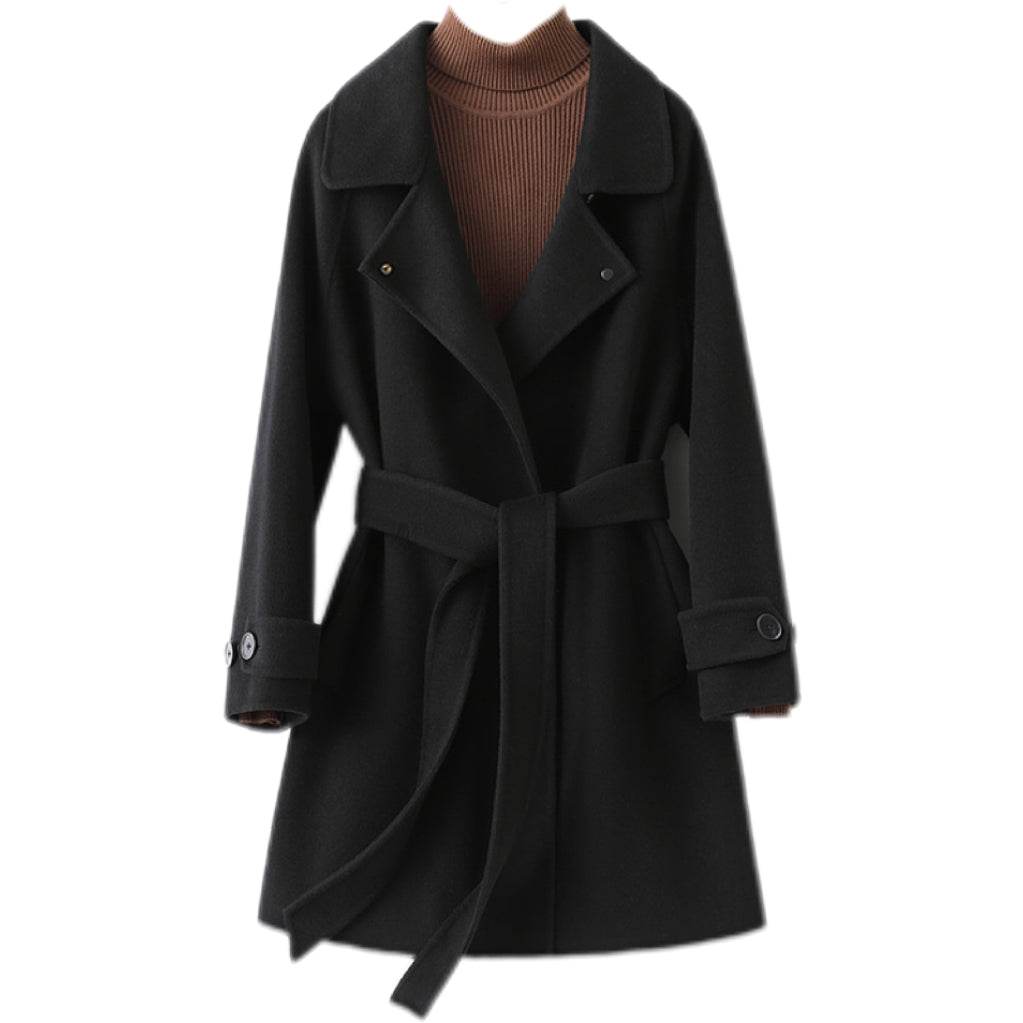 Пальто женское One Shallow - Boxette Shop