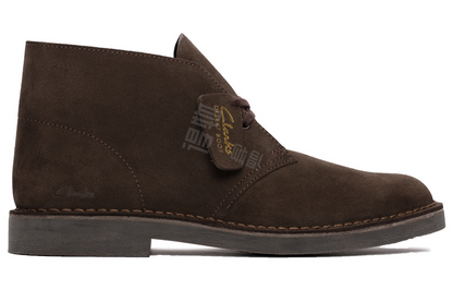Ботинки мужские Clarks