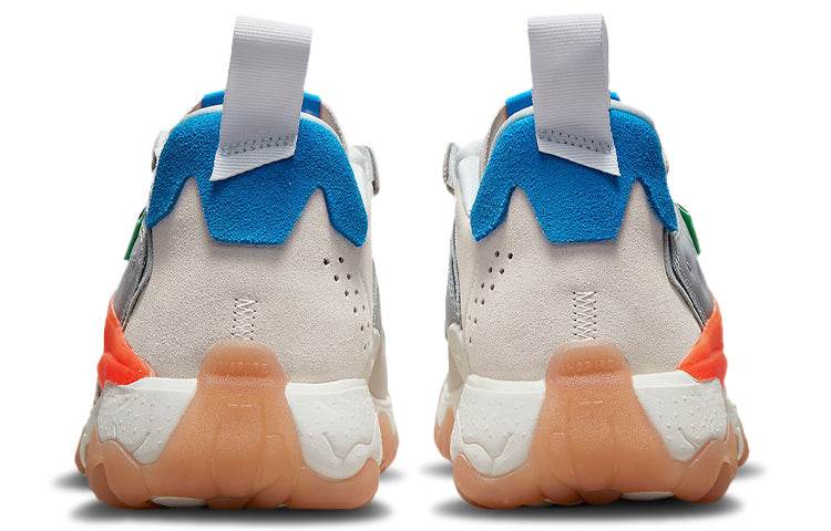 Кроссовки Jordan delta mid top - Boxette Shop