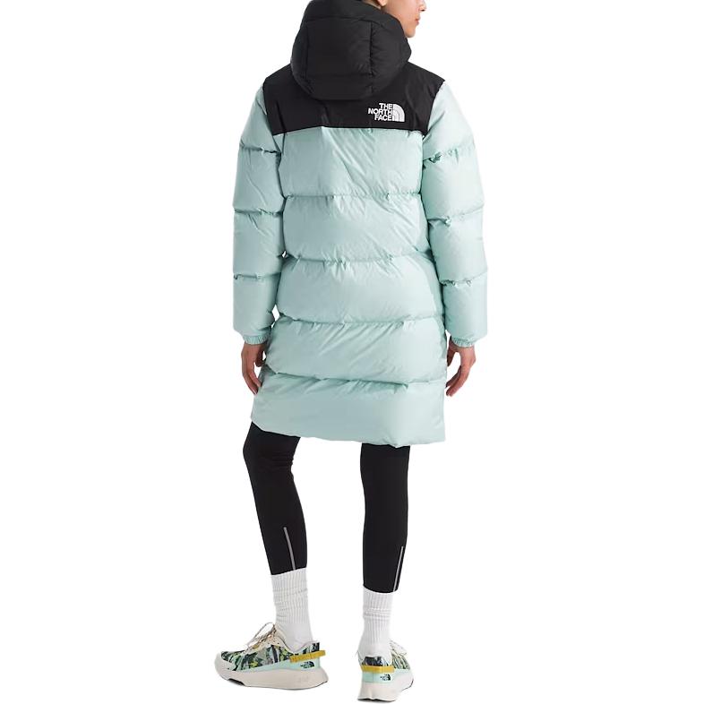 Пуховик подростковый The North Face Pike Nuptse