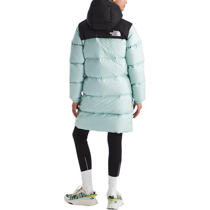 Пуховик подростковый The North Face Pike Nuptse