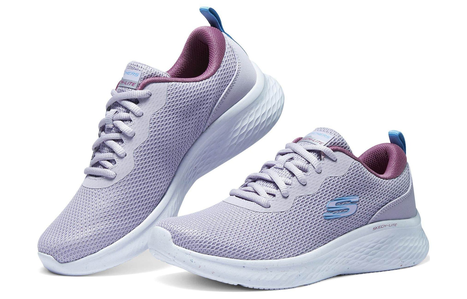 Кроссовки женские Skechers Skech-Lite Pro Sport - Boxette Shop