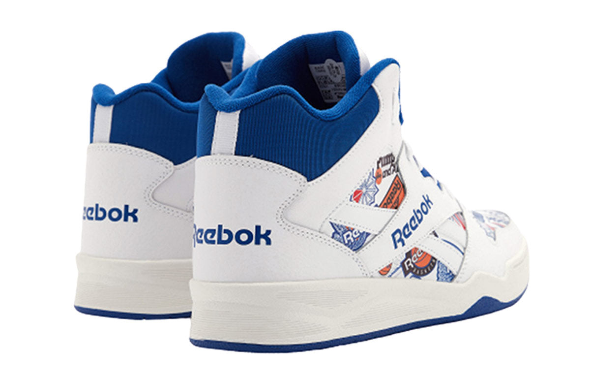 Кроссовки мужские Reebok Royal BB4500 2