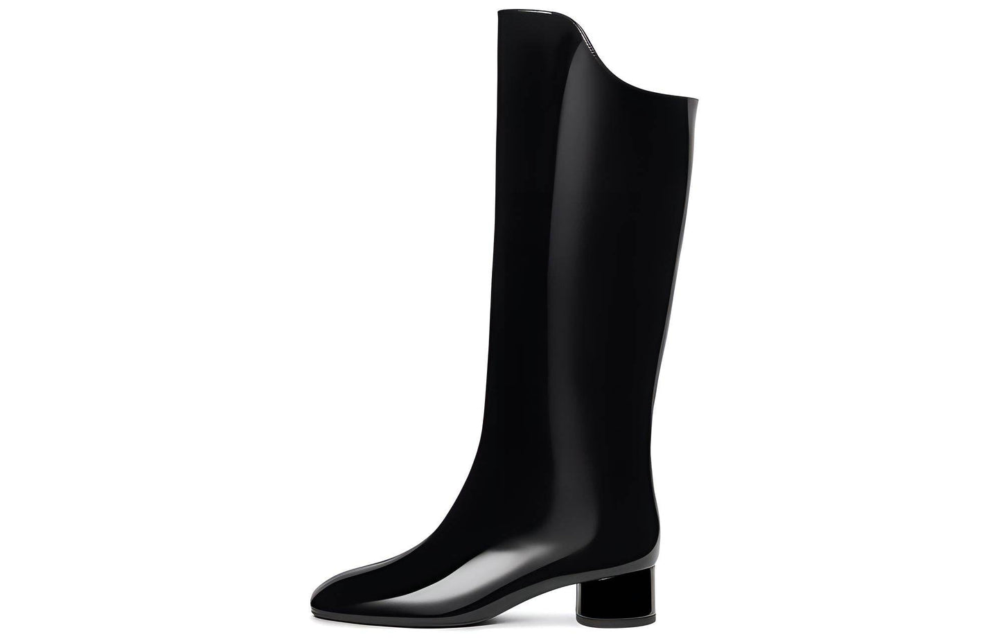 Сапоги женские Charles&Keith - Boxette Shop