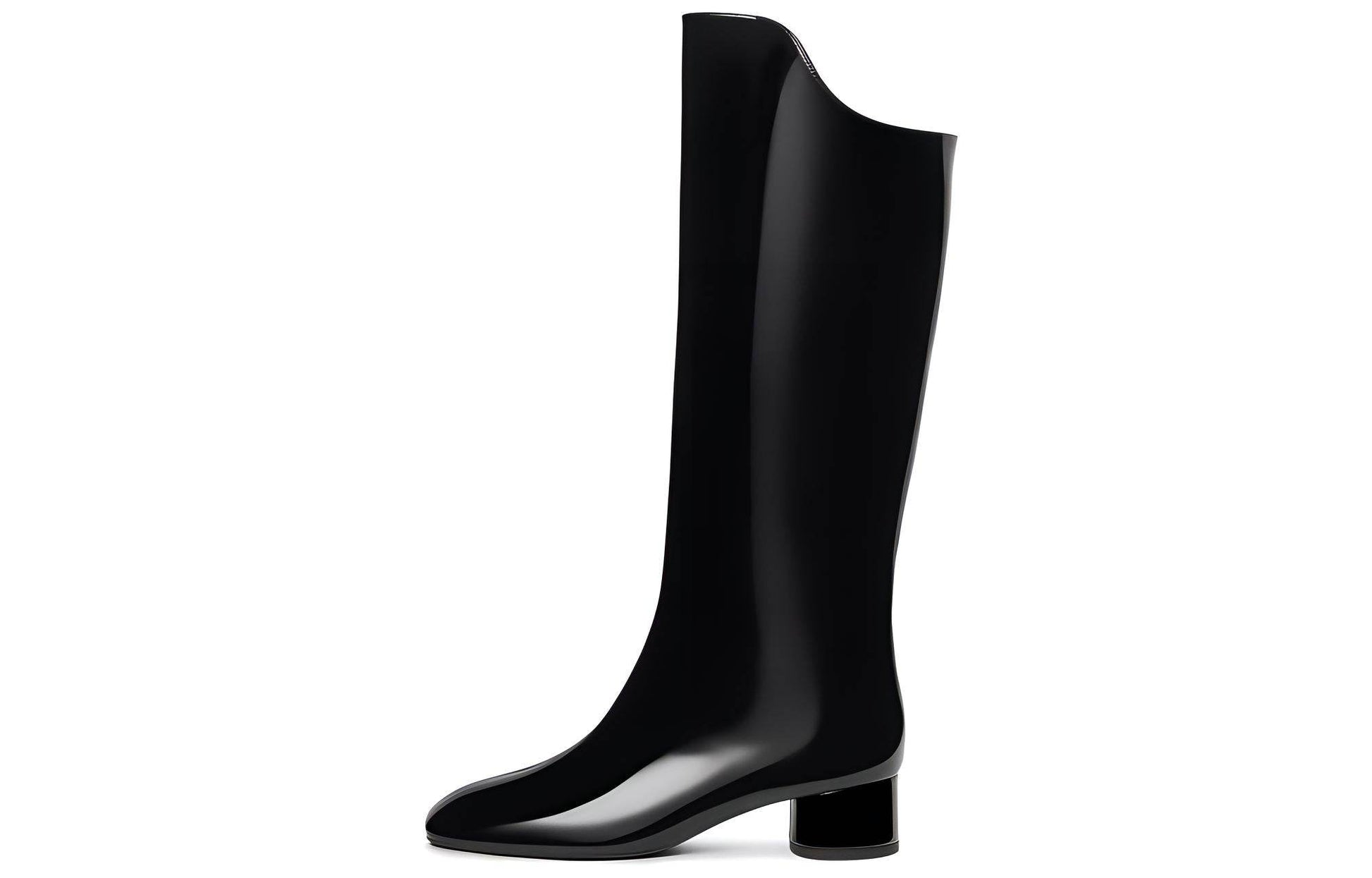 Сапоги женские Charles&Keith - Boxette Shop