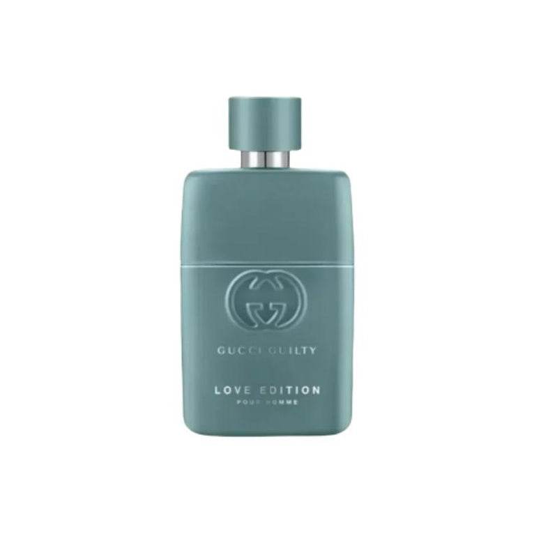 Духи мужские Gucci Guilty Love - Boxette Shop