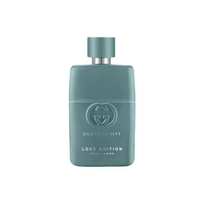Духи мужские Gucci Guilty Love - Boxette Shop