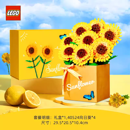 LEGO Classic kungaboqar (40524)