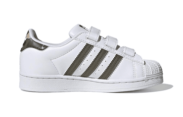 Кроссовки Adidas Originals Superstar Low-top Boardshorts Midgets - Boxette Shop