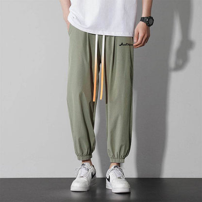 Спортивные брюки мужские Antioffice - Boxette Shop