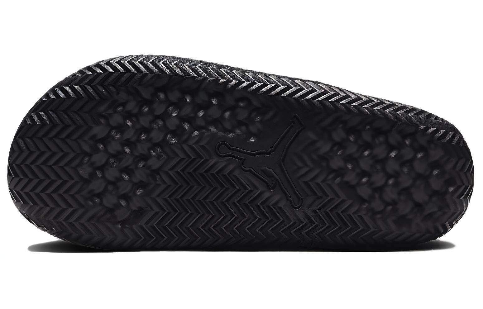 Шлепанцы мужские Jordan Jumpman Slide - Boxette Shop