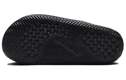 Шлепанцы мужские Jordan Jumpman Slide - Boxette Shop