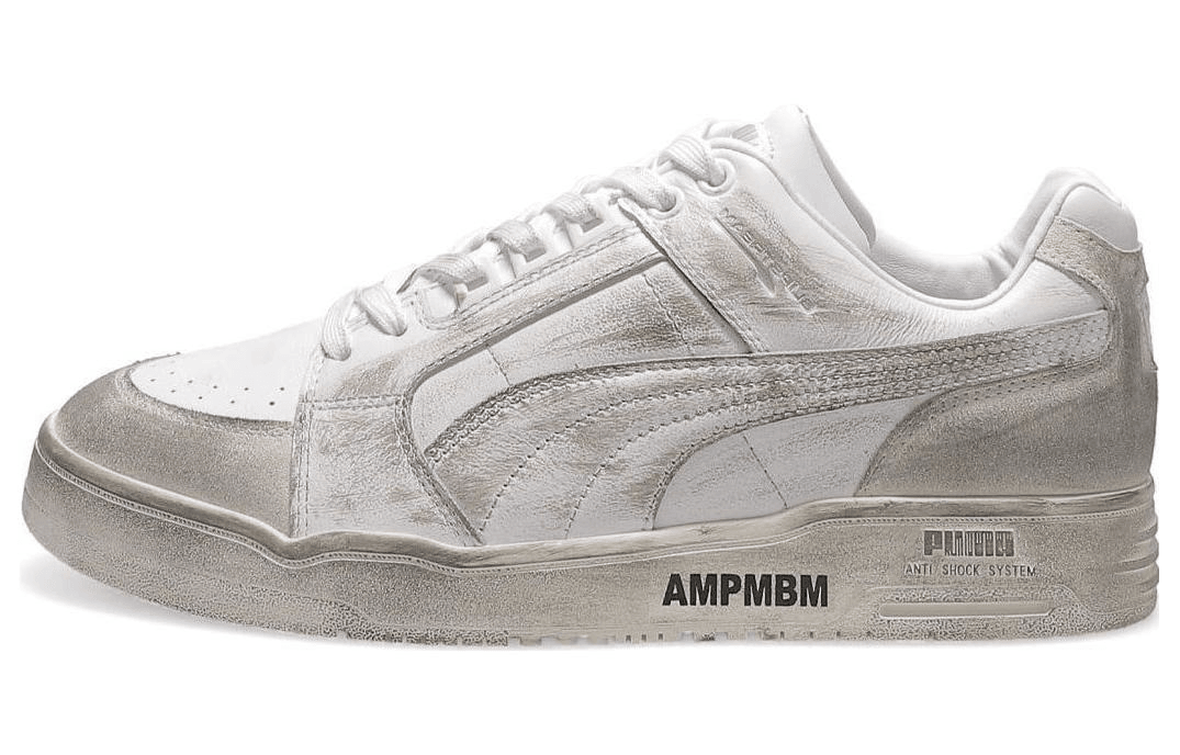 Кроссовки Puma Slipstream - Boxette Shop