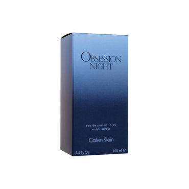 Парфюмерная вода женская Calvin Klein Obsession Night