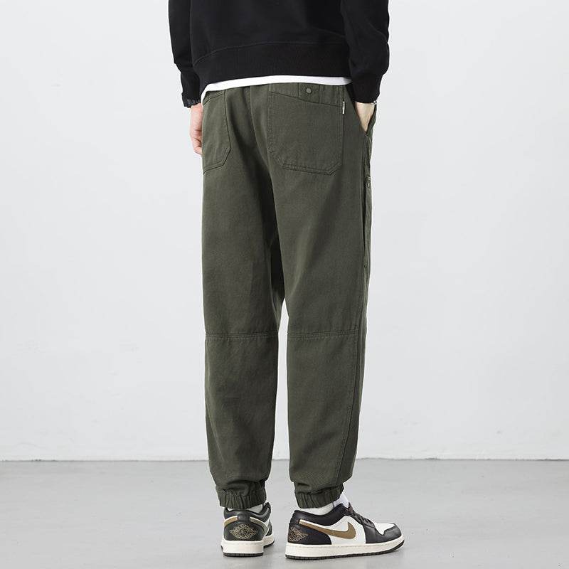 Брюки мужские Antioffice - Boxette Shop