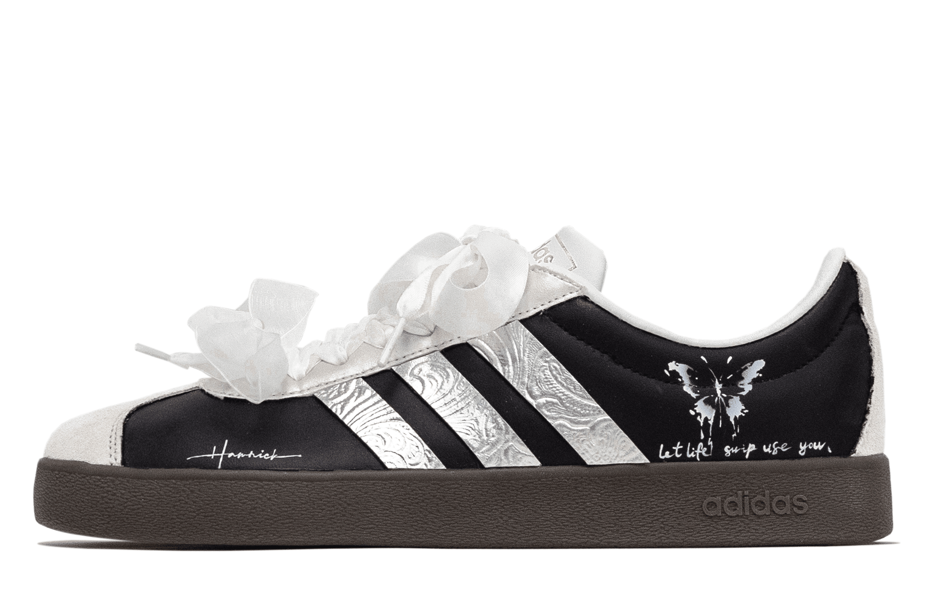 Кроссовки женские Adidas VL Court Classic - Boxette Shop