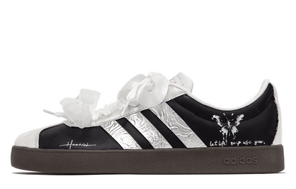 Кроссовки женские Adidas VL Court Classic - Boxette Shop