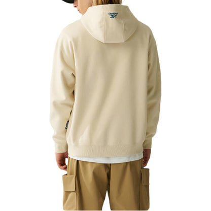 Худи мужское Reebok