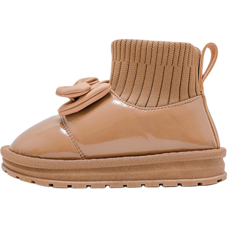 Jangchi bolalar etiklari