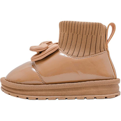 Jangchi bolalar etiklari