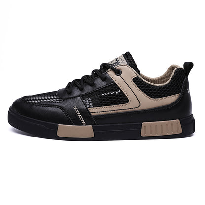 Vanssi erkaklar krossovkalari