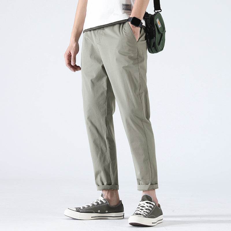 Брюки мужские Antioffice - Boxette Shop