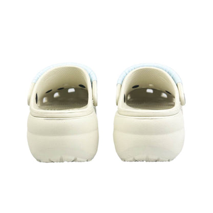 Шлепанцы Crocs Classic Platform Clog EVA Yatsuishi - Boxette Shop