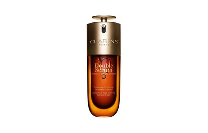 Крем для кожи Clarins gold duo - Boxette Shop