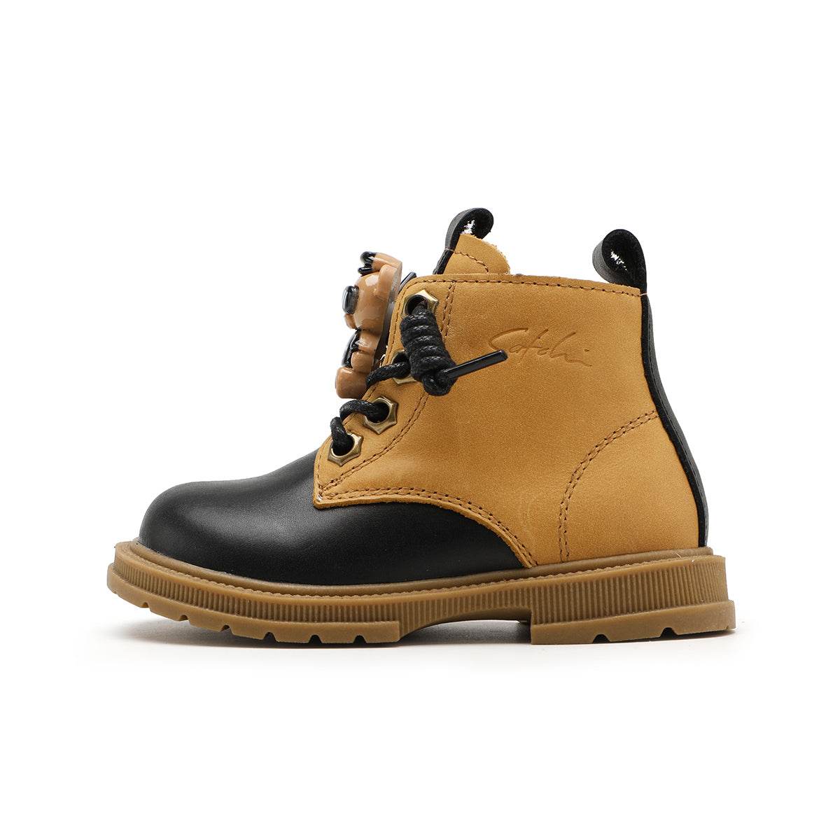 Ботинки детские Satchi leapfrog - Boxette Shop