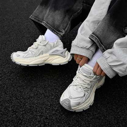 Кроссовки Lilbetter