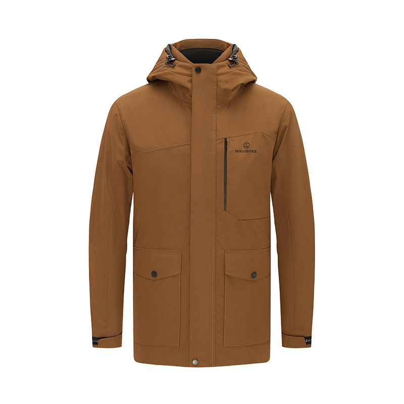 Navigare erkaklar uchun pastki kurtka