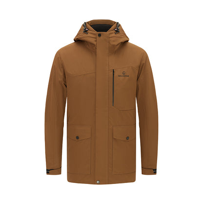 Navigare erkaklar uchun pastki kurtka