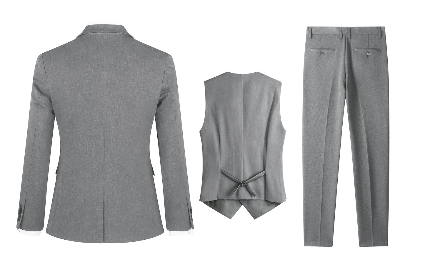 Minfinity erkaklar kostyumi