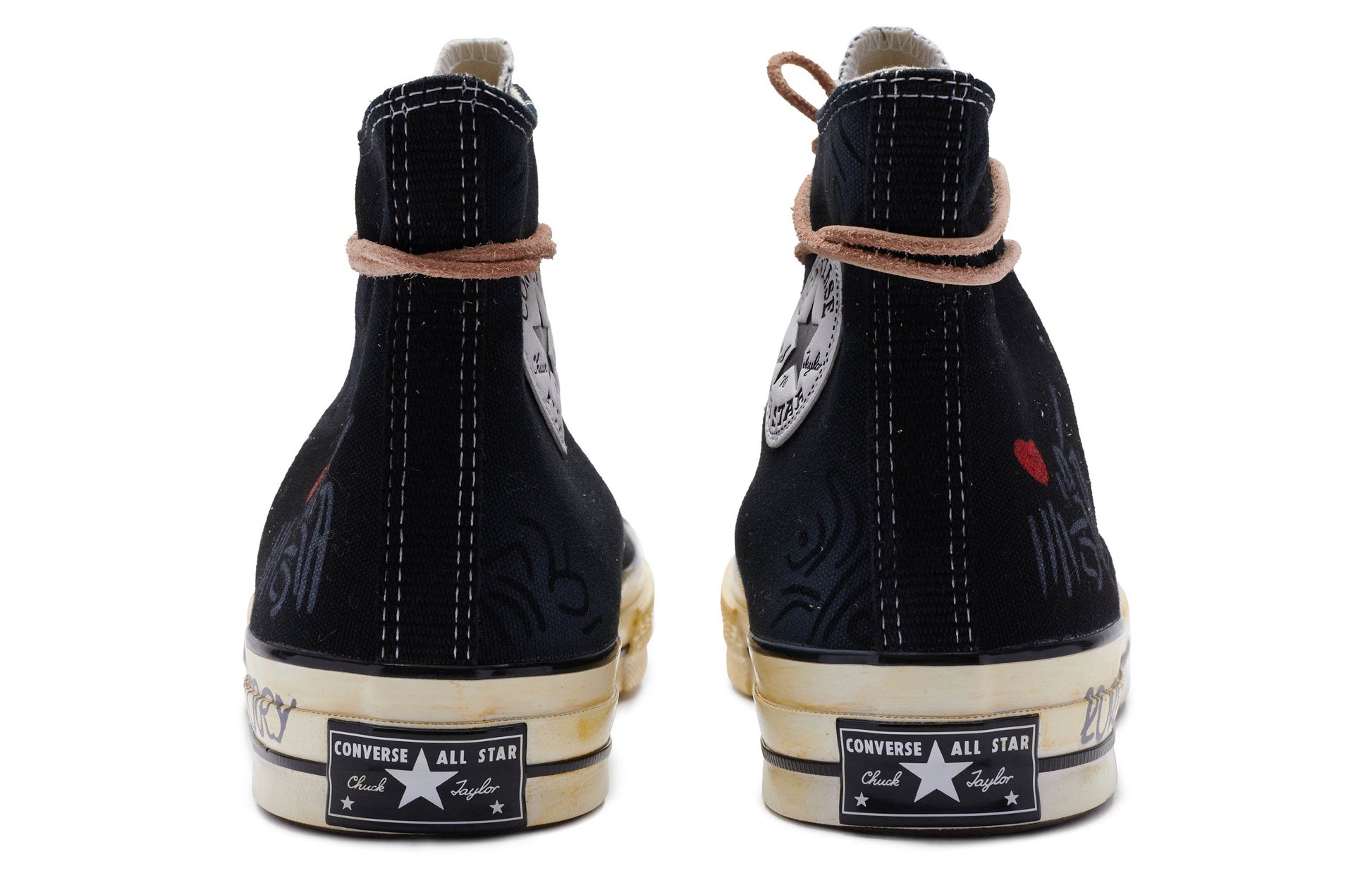 Кеды женские Converse 1970s - Boxette Shop