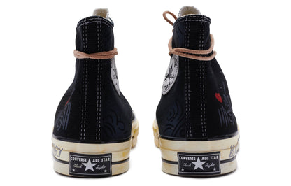 Кеды женские Converse 1970s - Boxette Shop