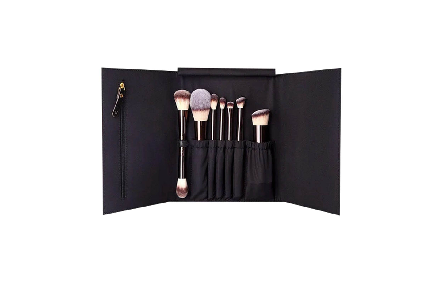Набор кистей для макияжа женский Hourglass Travel Set - Boxette Shop