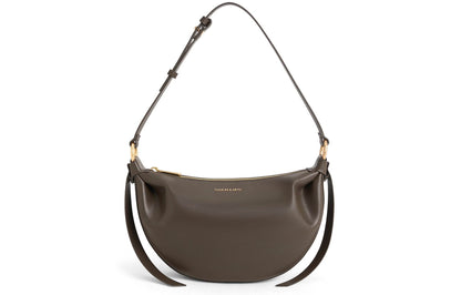 Сумка женская Charles&Keith Noir Oat Dark Moss - Boxette Shop