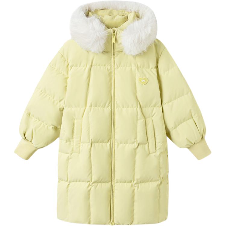 Пуховик детский Balabala