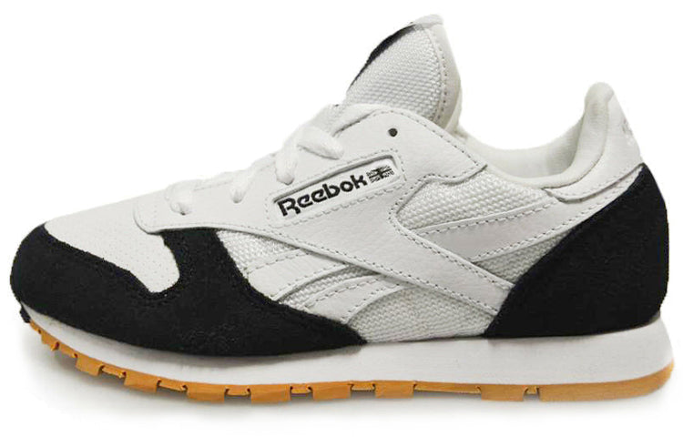 Кроссовки мужские Reebok Classic Leather