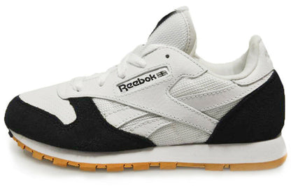 Кроссовки мужские Reebok Classic Leather