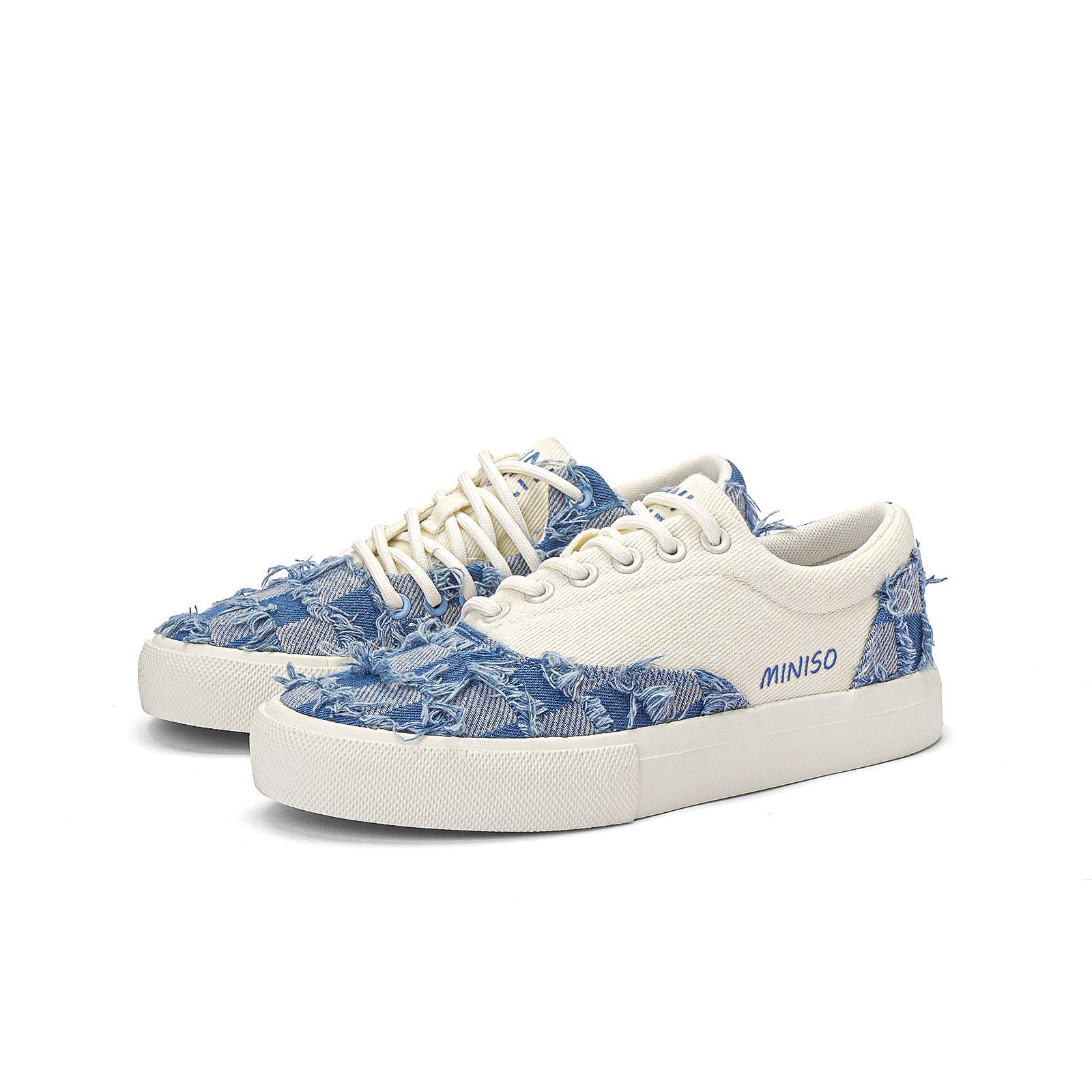 Кроссовки Miniso Yuanqi M - Boxette Shop