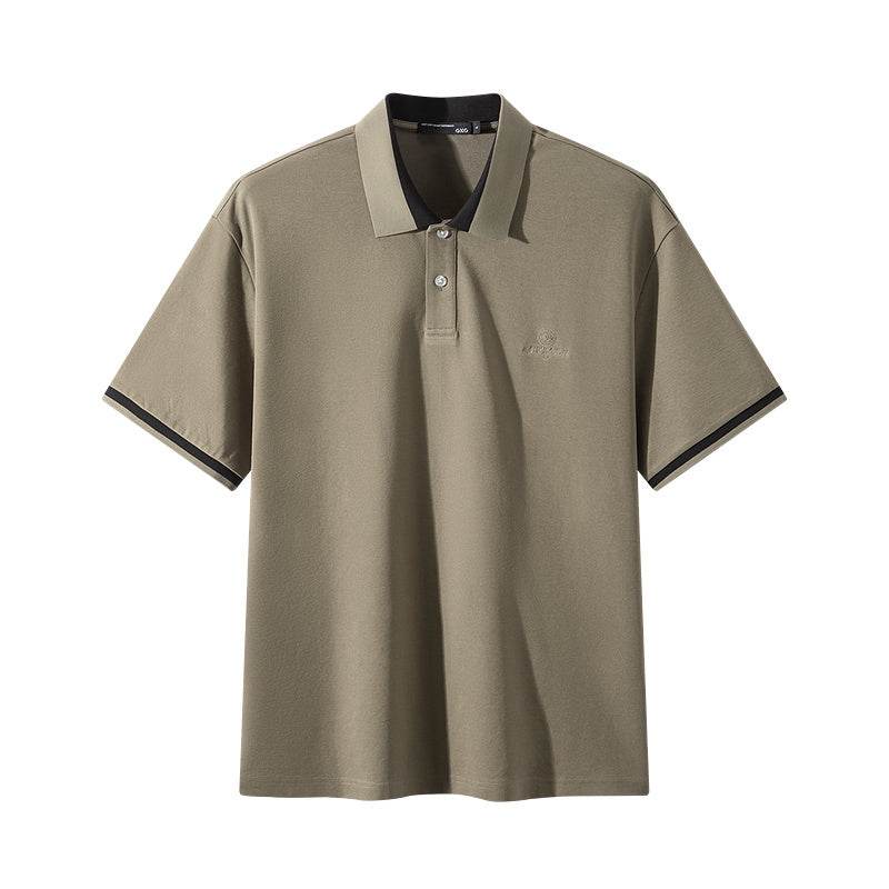 Поло мужское Gxg Commuter - Boxette Shop