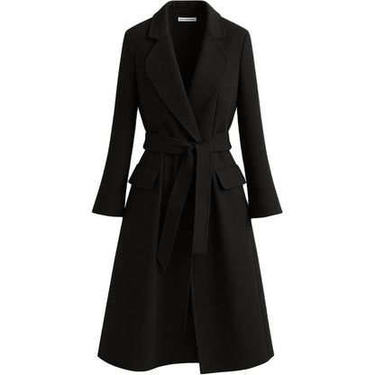 Пальто женское One Shallow - Boxette Shop