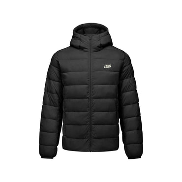 Пуховик мужской Skechers Outdoor - Boxette Shop