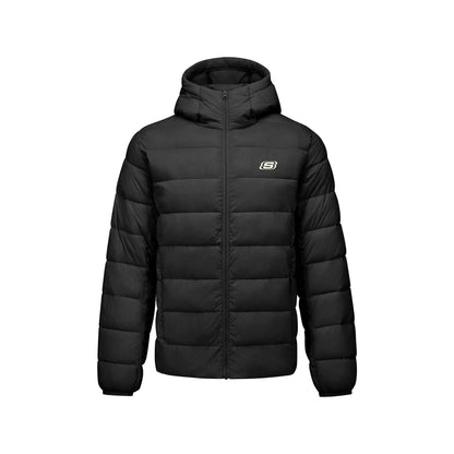 Пуховик мужской Skechers Outdoor - Boxette Shop