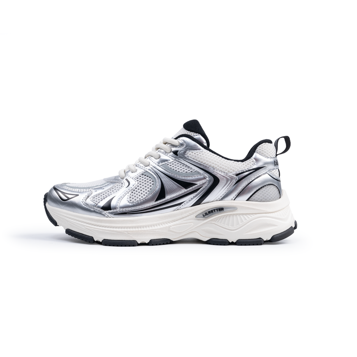 Кроссовки Lilbetter