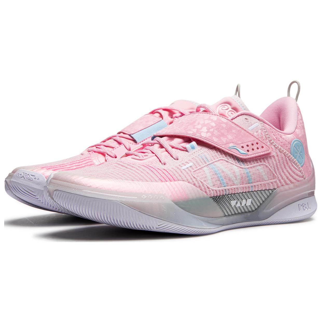 Кроссовки мужские Li-Ning Wade 808 - Boxette Shop