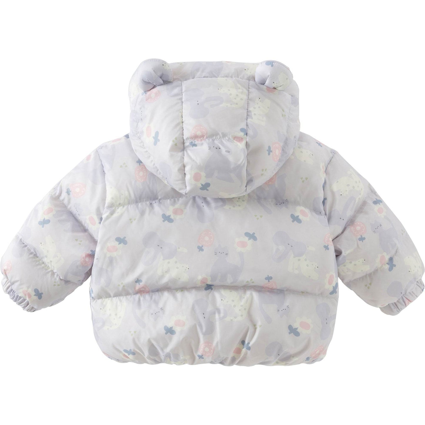 Пуховик для малышей Dave&bella David & Bella 3A 4 - Boxette Shop